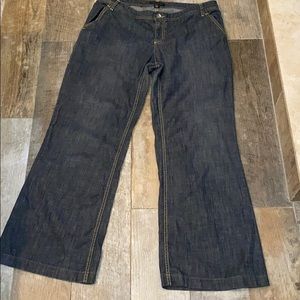Banana Republic Jeans